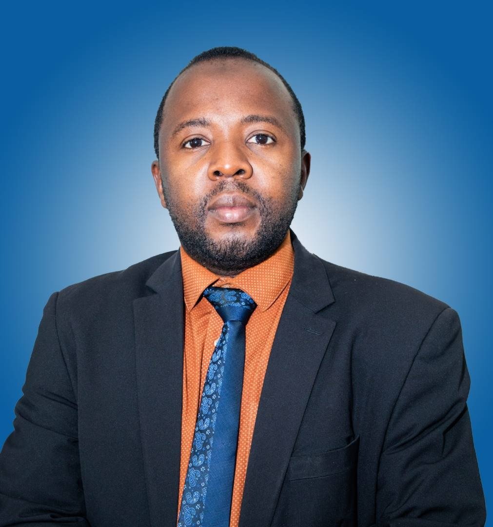 Mr.  Mohamed Mashaka