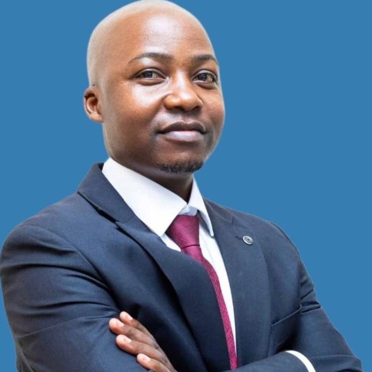 Mussa Patrick Chiwelenje